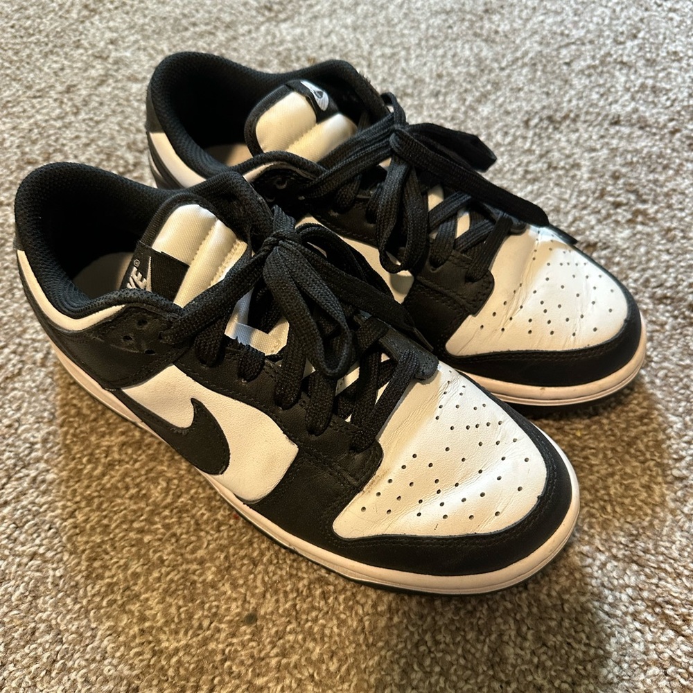 Nike dunks